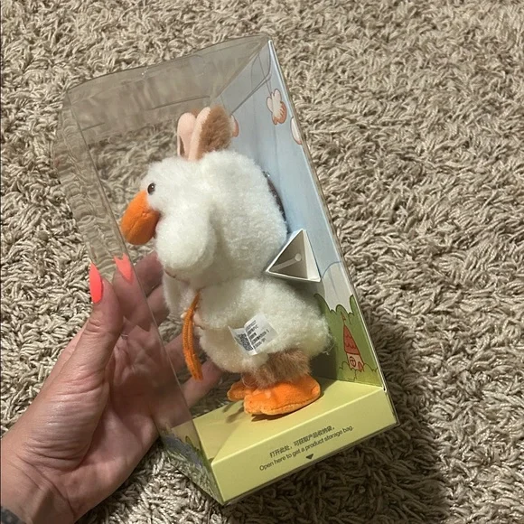 Pop Mart Forest Fairy Tale Labubu (China Exclusive) - Picture 3 of 5